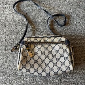 Gucci Vintage Bag